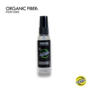 PERFUME ORGÂNICO 60 ML