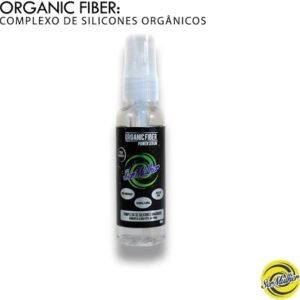 SERUM REPARADOR ORGÂNICO 60ML