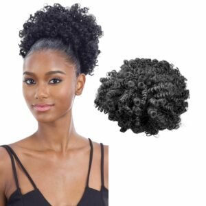 AFRO PUFF WENG COR 01