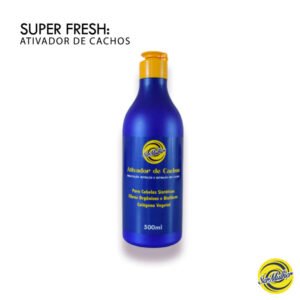 ATIVADOR DE CACHOS 500ML