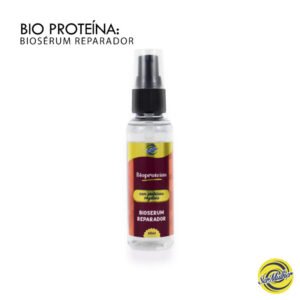 SERUM REPARADOR BIO 60ML