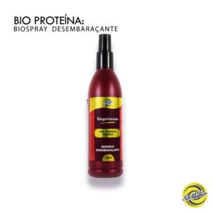 SPRAY DESEMBARAÇANTE BIO 300ML