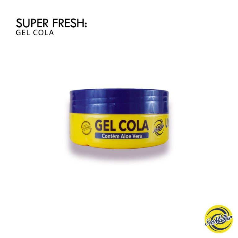 GEL COLA 150G