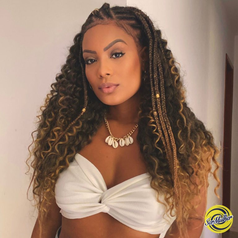 FIBRA BIO ORGANICA SER MULHER JOY 300G