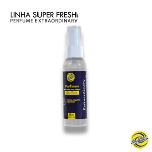 PERFUME EXTRAORDINARY 60ML