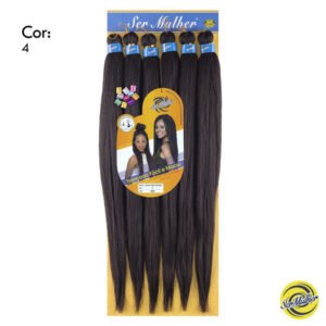 JUMBO PREMIUM SER MULHER 522G  COR 04