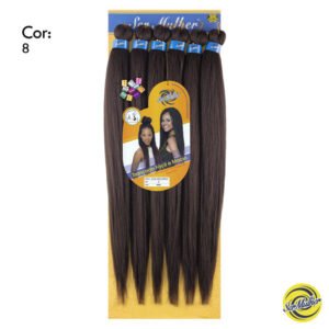 JUMBO PREMIUM SER MULHER 522G  COR 08