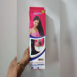 Jennifer Rabo de cavalo