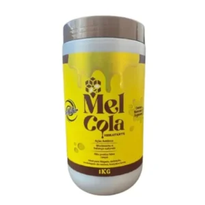 Mel Colar 1kg