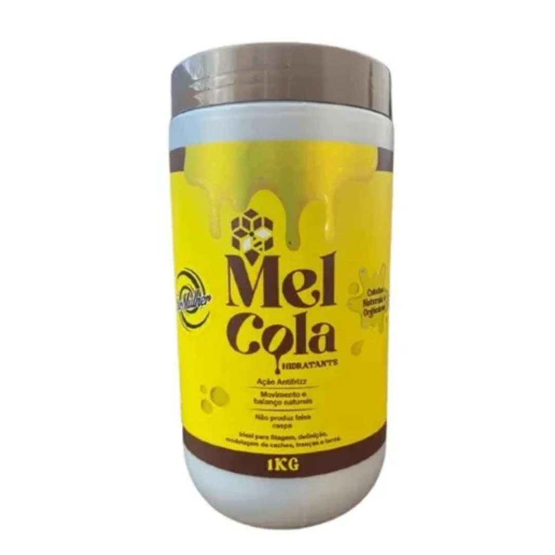 Mel Colar 1kg
