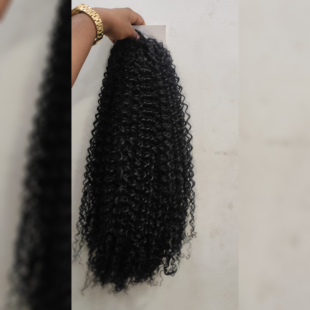 Rabo de Cavalo Jennefer