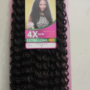 Fibra sintética ritmo extra long