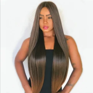 Cabelo modelo juliane