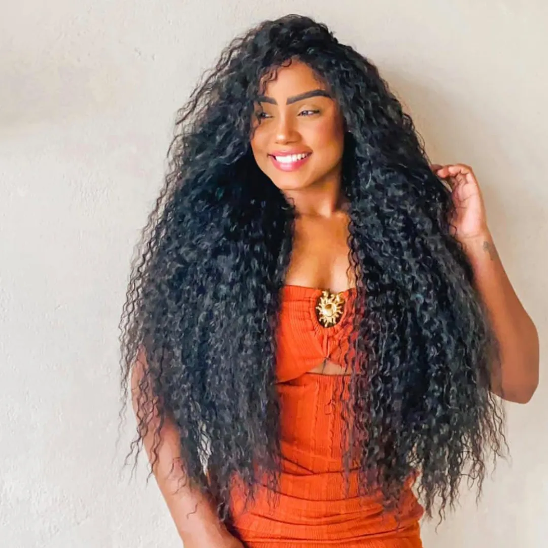 Fibra bio orgânica ser mulher jewel